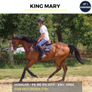 KING MARY - PS - 6 ANS