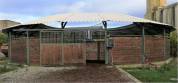 Installations equestres CSO