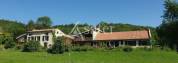 Domaine de 93 hectares