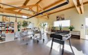 PROPRIETE DANS CADRE NATUREL - BRINDAS