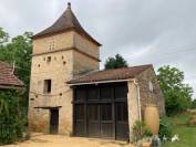 Propriété équestre