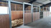 Pension chevaux Saône et Loire 