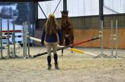 Pension chevaux Saône et Loire 