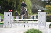 Magnifique 6 ans CSO 