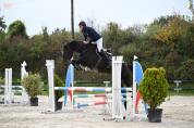 Magnifique 6 ans CSO 