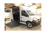 Renault Master 2