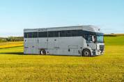 Camión para caballos Man MAN 0 Nuevo