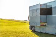 Camión para caballos Man MAN 0 Nuevo