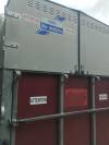 Van ifor Williams 2 places grands chevaux HB 510R