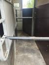 Van ifor Williams 2 places grands chevaux HB 510R