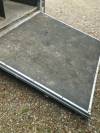 Van ifor Williams 2 places grands chevaux HB 510R