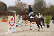 Ponette D à louer / 15 ans