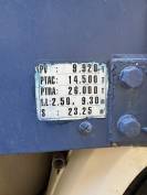Camión para caballos Scania  1991 De segunda mano