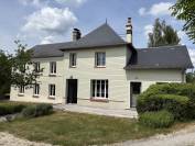 PROPRIÉTÉ DE 7,8 HA AU CALME AVEC UNE TRÈS JOLIE VUE