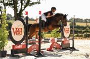 femelle PFS 4 ans 