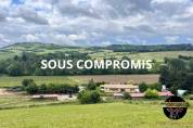 Equestrian property  Aude