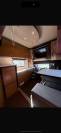Camion 3 chevaux+ 4 couchages mercredes 15T 240ch