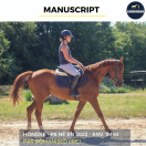 MANUSCRIPT - PS - 3 ANS
