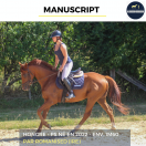 MANUSCRIPT - PS - 3 ANS