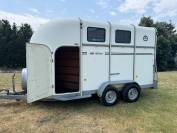 Trailer Fautras  3 Cavalli 2007 Occasione