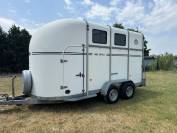 Trailer Fautras  3 Cavalli 2007 Occasione