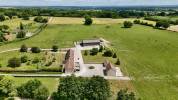 MAGNIFIQUE PROPRIÉTÉ FAMILIALE SUR 13 HA CLÔTURÉS