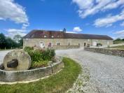 MAGNIFIQUE PROPRIÉTÉ FAMILIALE SUR 13 HA CLÔTURÉS