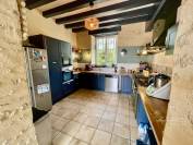 MAGNIFIQUE PROPRIÉTÉ FAMILIALE SUR 13 HA CLÔTURÉS