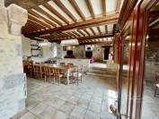 MAGNIFIQUE PROPRIÉTÉ FAMILIALE SUR 13 HA CLÔTURÉS