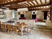 MAGNIFIQUE PROPRIÉTÉ FAMILIALE SUR 13 HA CLÔTURÉS