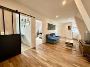 MAGNIFIQUE PROPRIÉTÉ FAMILIALE SUR 13 HA CLÔTURÉS