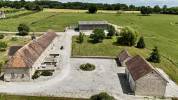 MAGNIFIQUE PROPRIÉTÉ FAMILIALE SUR 13 HA CLÔTURÉS