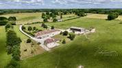 MAGNIFIQUE PROPRIÉTÉ FAMILIALE SUR 13 HA CLÔTURÉS