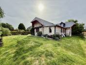 Equestrian property  Calvados