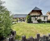 Equestrian property  Calvados