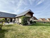 Equestrian property  Calvados