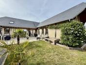 Equestrian property  Calvados