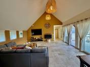 Equestrian property  Calvados