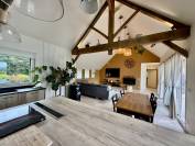 Equestrian property  Calvados