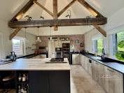 Equestrian property  Calvados