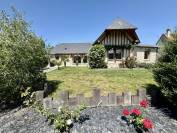 Propiedad ecuestre En venta Calvados
