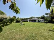 HONFEUR - MAISON & GÎTE SUR 2.700M2 DE PARC EN LISIÈRE DE RIVI