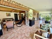 HONFEUR - MAISON & GÎTE SUR 2.700M2 DE PARC EN LISIÈRE DE RIVI