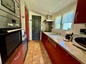 HONFEUR - MAISON & GÎTE SUR 2.700M2 DE PARC EN LISIÈRE DE RIVI