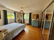 HONFEUR - MAISON & GÎTE SUR 2.700M2 DE PARC EN LISIÈRE DE RIVI