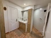 HONFEUR - MAISON & GÎTE SUR 2.700M2 DE PARC EN LISIÈRE DE RIVI