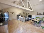 HONFEUR - MAISON & GÎTE SUR 2.700M2 DE PARC EN LISIÈRE DE RIVI