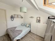 HONFEUR - MAISON & GÎTE SUR 2.700M2 DE PARC EN LISIÈRE DE RIVI
