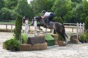 Cavalière & enseignante