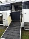 Camion per Cavalli Daf DAF 0 Occasione